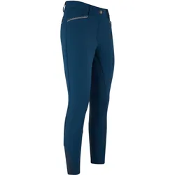 Imperial Riding Reithose El Capone SFS Ivy green, Größe: 40