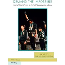 Peter Lang Demand the Impossible (Tom Moylan, Englisch), Sonstige Literatur