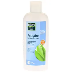 FITNE Basische Körperlotion, 200 ml 200 ml