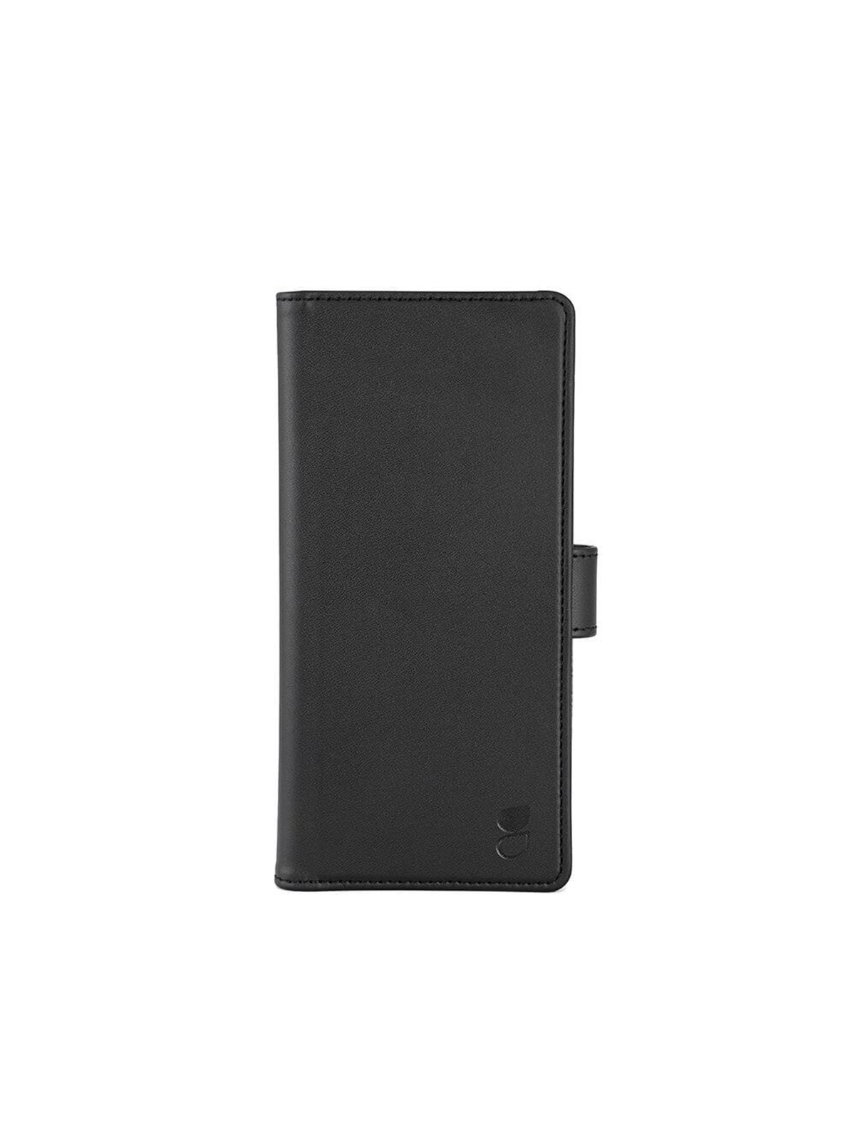 GEAR Wallet Case Black - Samsung A13 4G/A13 4G (SM-A137)