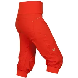 Ocun, Damen, Outdoorhose, NOYA SHORTS women (S), Orange