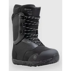 Nidecker Rift Lace Snowboard Boots black Gr. 9.5