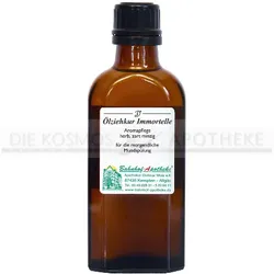 ÖLZIEHKUR Immortelle 100 ml