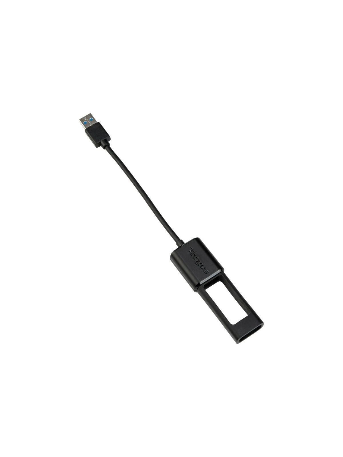 Targus - USB-C cable - USB-C to USB Type A - 10 cm