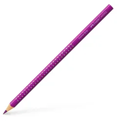FABER-CASTELL Colour Grip Buntstift Violett