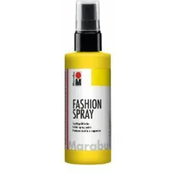 Marabu, Künstlerfarbe + Bastelfarbe, Textilspray