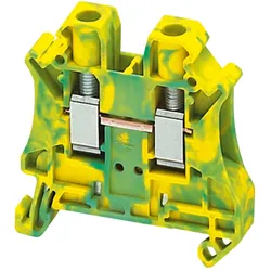 Schneider Electric Linergy Erdungsklemme NSYTRV62PE