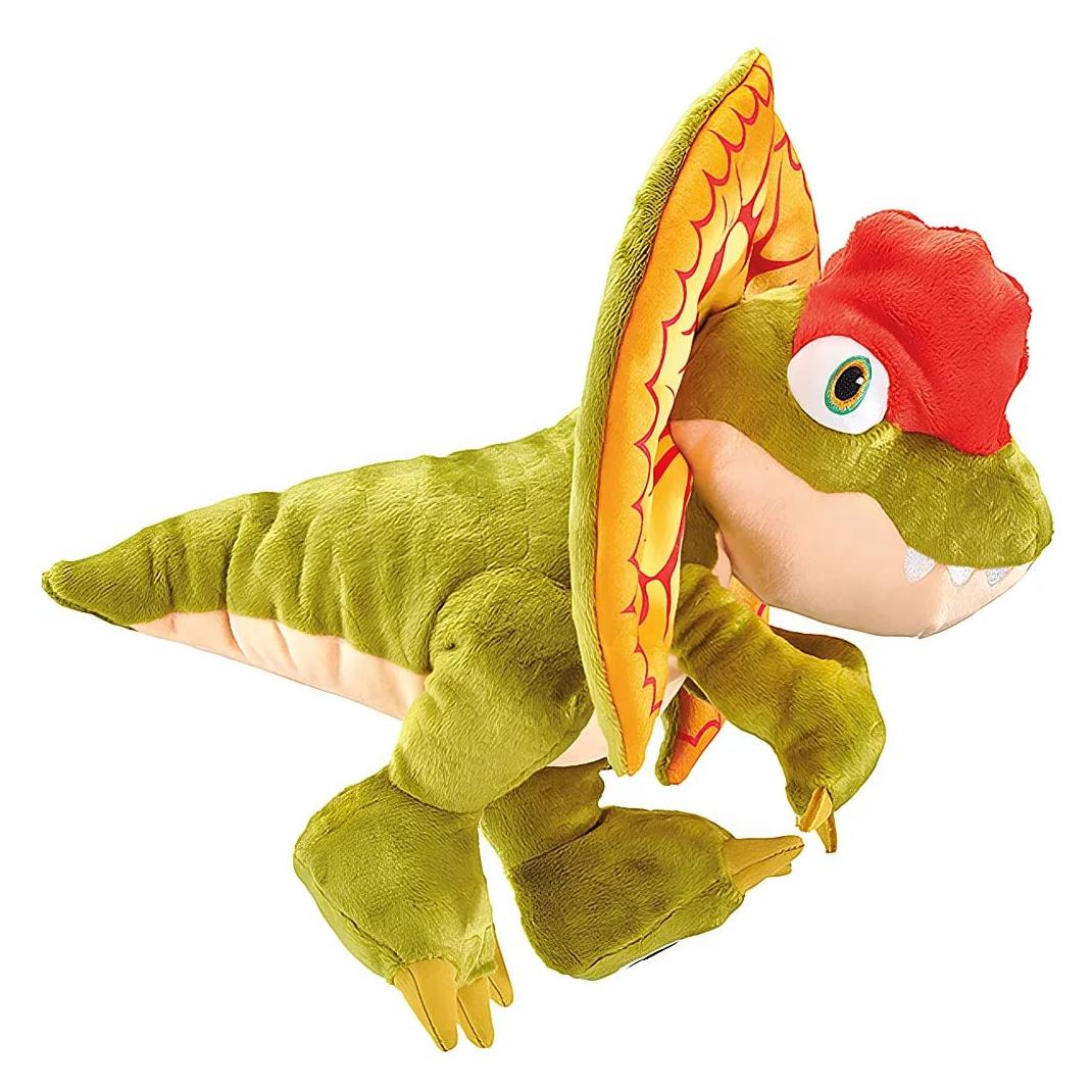 Schmidt Spiele Jurassic World Dominion Dino (30 cm) (42774)