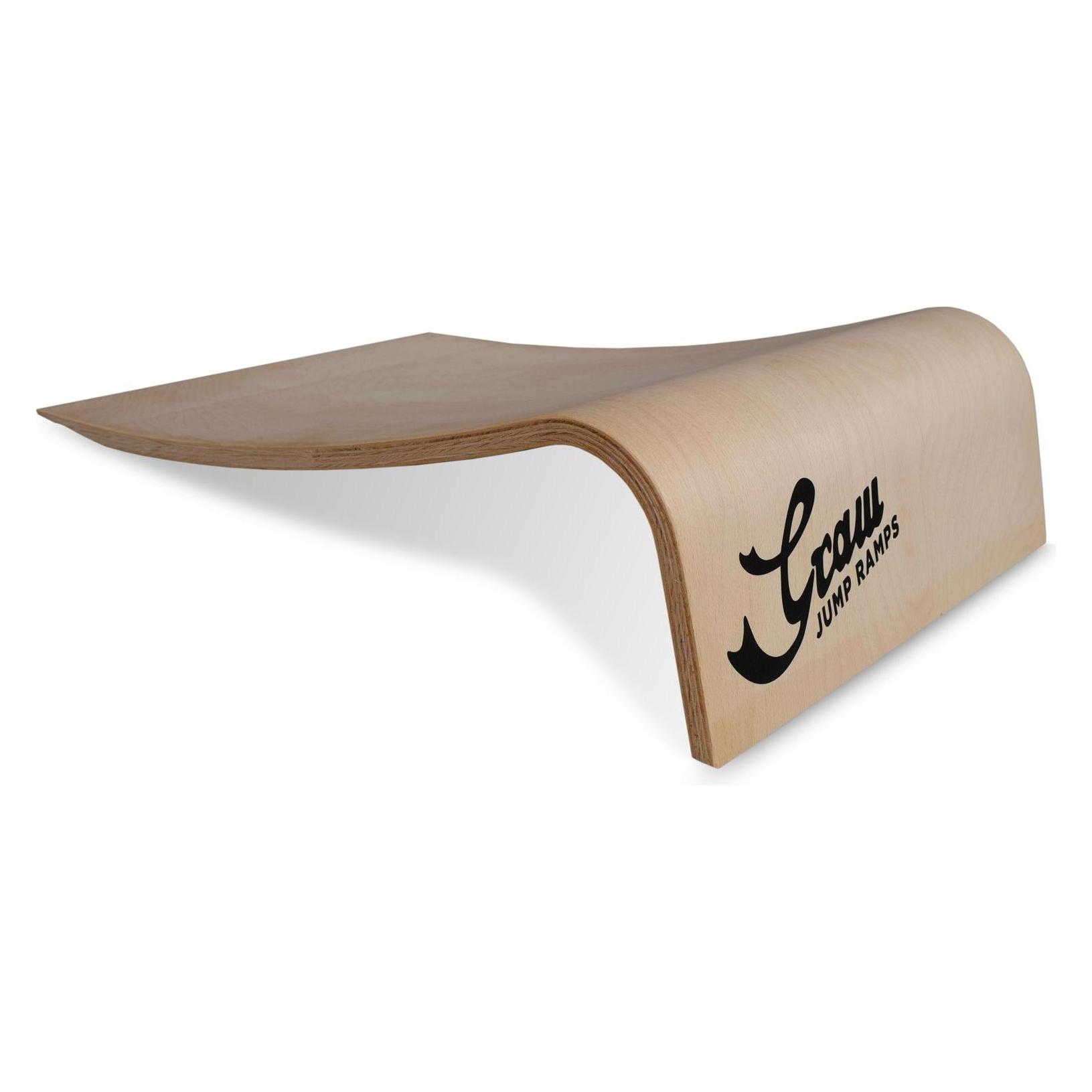 Graw Jump Ramps Jump Rampe J15 (2150_fre)