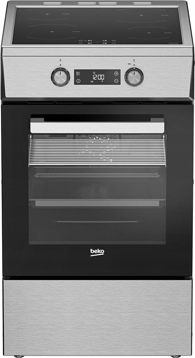 BEKO Herd FSM59300XDS