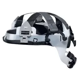 uvex Innenausstattung für uvex pheos ABS schwarz/transparent - 9760106 - schwarz/transparent
