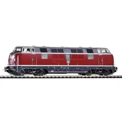 PIKO 52600 H0 Diesellok V 200.1, DB, Ep. III