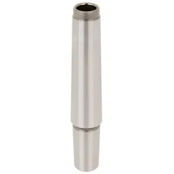 Elmag, Zubehör Maschine, - Kegeldorn MK 3 / B 16 m. IG M12Type 9809005
