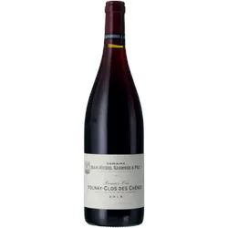 Volnay 1er Cru - Clos Des Chênes 2018 - Jean-Michel Gaunoux & Fils