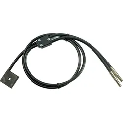 Eaton Glasfaser-Duplexkabel PVC E51KF153