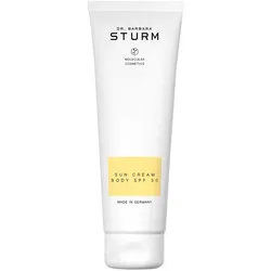 150ml Dr. Barbara Sturm Sun Cream Body SPF 30