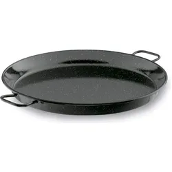 Lacor 60161, Pfanne + Kochtopf, Schwarz