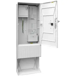 GSAB Elektrotechnik Zähleranschlusssäule 03.00.1P1HSA