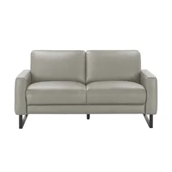 Ravensberger Werkstätten Einzelsofa  RW-Select ¦ grau ¦ Maße (cm): B: 162 H: 94 T: 77.0