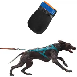 Non-Stop Dogwear Protector Booties (XL), Hundeschuhe