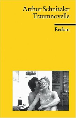 Arthur Schnitzler - Traumnovelle - Preis vom 13.10.2026 11:25:28 h