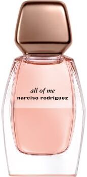 Narciso Rodriguez all of me Eau de Parfum para mulheres 50 ml. all of me