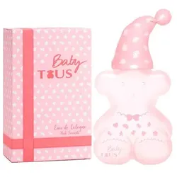 Tous Baby Pink Friends Edc Spray 100ml