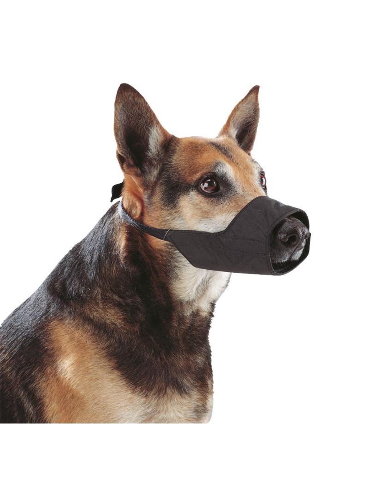 KRUUSE BUSTER Maulkorb Nylon Nr. 5