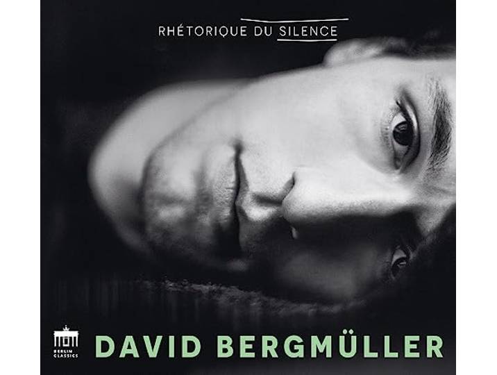 Rhetorique du Silence