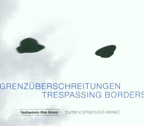 Various - Trespassing Borders - Preis vom 03.10.2026 20:43:07 h