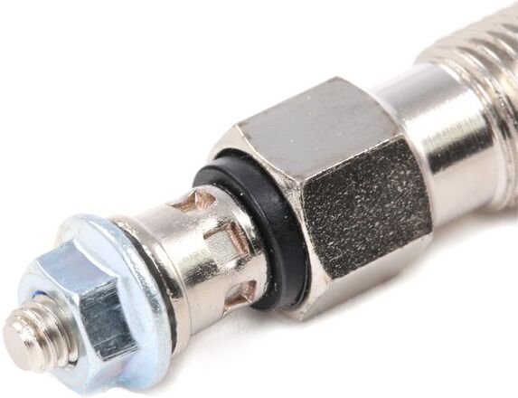 SWAG 62 91 9099 Glow plug