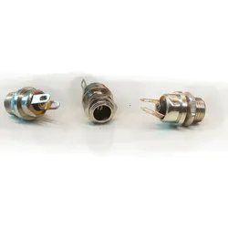 Ersatzteil CaddyClean Anschlussbuchse Female connector PowerJax 0.1, für CaddyClean 80CADDYCL
