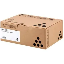 Ricoh, Toner, Sp 3400le (BK)