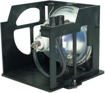 Original Lamp & Housing for the Vivitek HD2100 TV - 240 Day Warranty