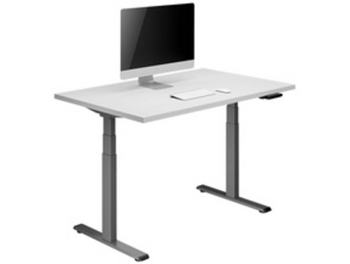 Piètement de bureau,hauteur réglable électriquement