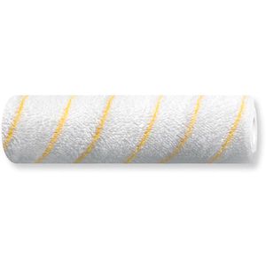 Böttcher-AG Farbwalze Polyester, 25cm, für Wand- & Latexfarbe, 12mm Florhöhe