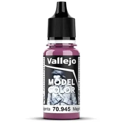 Vallejo Model Color Magenta 18 ml (44)