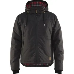 Blakläder Winterjacke 4499 1845 in dunkelgrau - M
