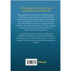 Wind, Fachbücher von Louise M. Pryke
