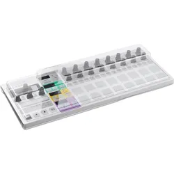 Decksaver Dsle-Pc-Beatsteppro, Zubehör DJ, Transparent
