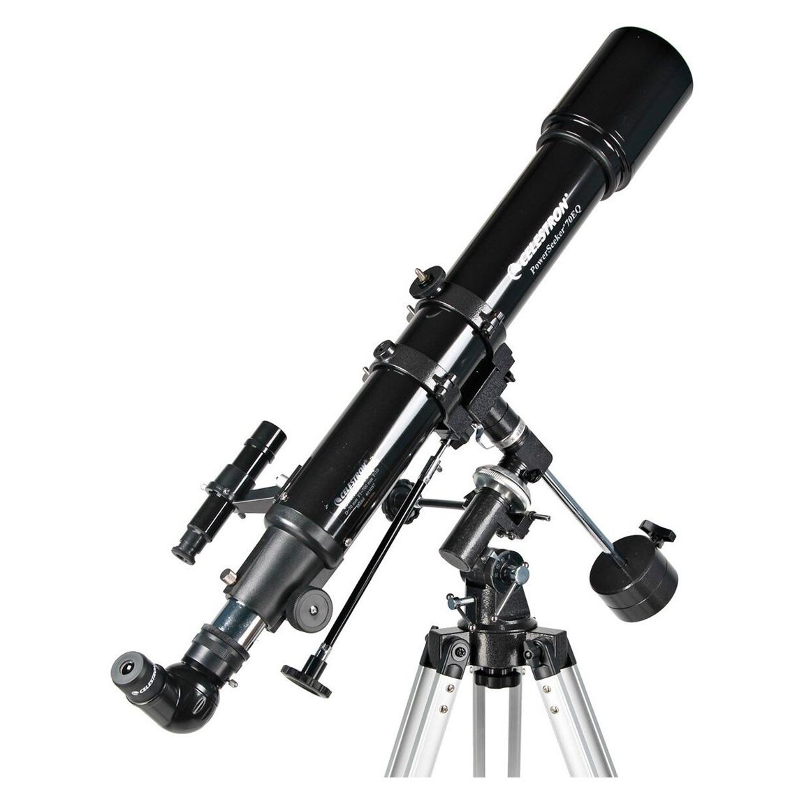 Celestron Astromaster 76 Eq (821622)