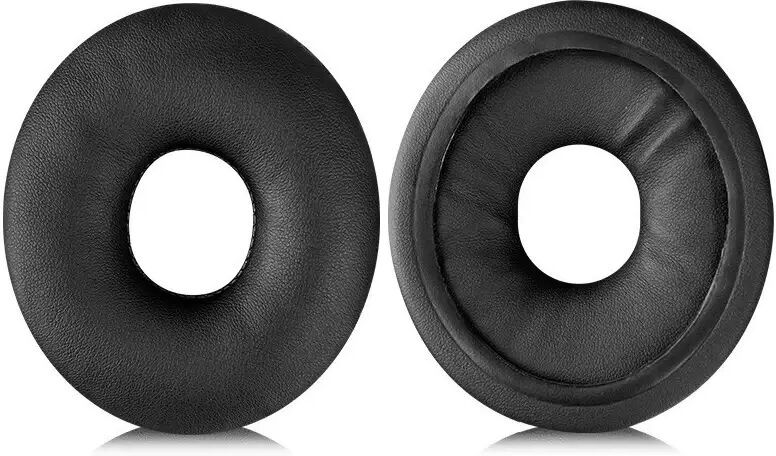 INF Ersatz-Ohrpolster für Technics 1200 Kopfhörer Proteinleder