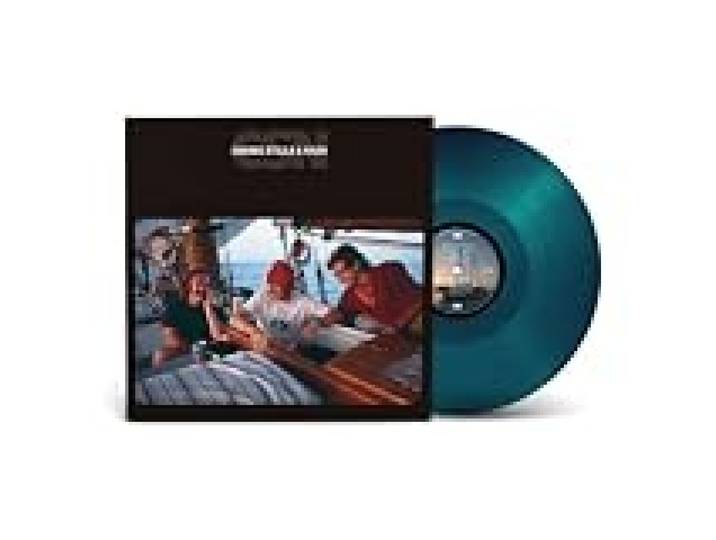 Crosby, Stills And Nash Édition Limitée Exclusivité Vinyle Bleu
