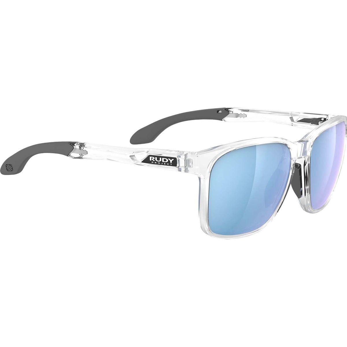 Rudy Project Lightflow A multilaser ice crystal gloss (SP826896-0000-SP826896-0000)