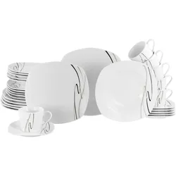 CreaTable, Geschirrset, Amelie