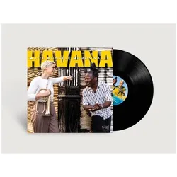 Various Publishers, Schallplatten, HAVANA (AUDP) (LTD) (Maite HontelÚ & Ramon Valle)