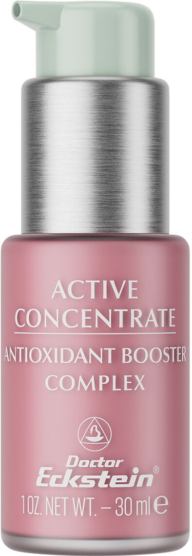 30ml Doctor Eckstein Active Concentrate Antioxidant Booster Complex