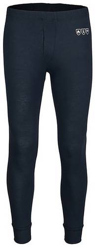 DEHN 787023 Unterziehhose APUP M Kleider-Größe=M Blau