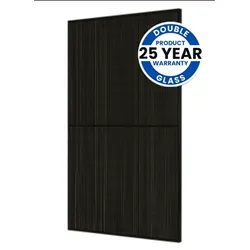 JA Solar '465W N-type Double Glass Mo '(0% MwSt §12 III UstG)