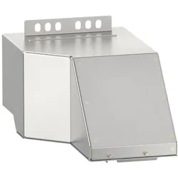 Schneider Electric Bausatz Luftkanal am VW3A99ACA12